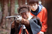 「ぼくが命をいただいた3日間」