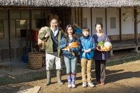 「ぼくが命をいただいた3日間」