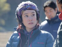 監督の工藤里紗。