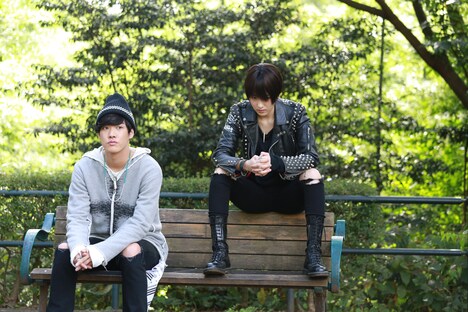 「片想いスパイラル」