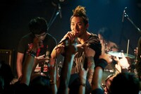 「モヒカン故郷に帰る」