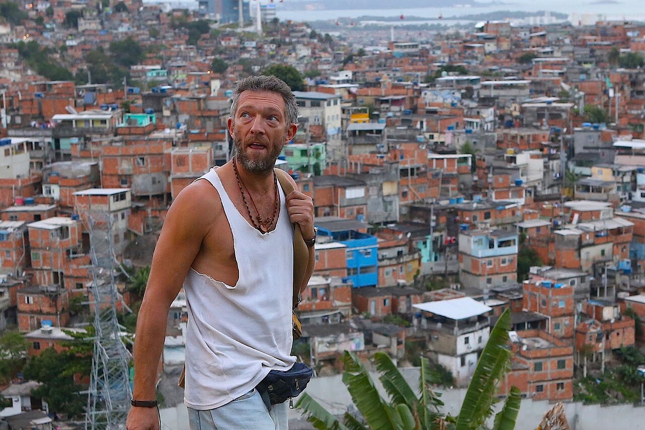 P・ソレンティーノ、F・メイレレスらによるブラジルを舞台にしたオムニバスがDVD化