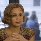 第88回アカデミー賞助演女優賞に「リリーのすべて」のアリシア・ヴィキャンデル
