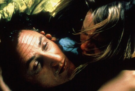 「21グラム」 (c)MMIII FOCUS FEATURES,L .L .C. ALL RIGHTS RESERVED.