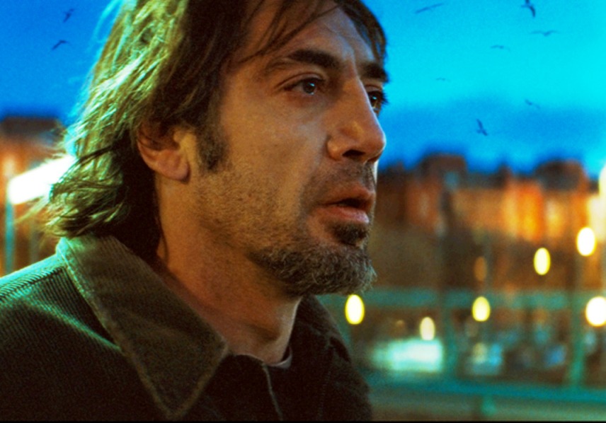 「BIUTIFUL ビューティフル」 (c)2009 MENAGE ATROZ S. de R.L. de C.V., MOD PRODUCCIONES, S.L. and IKIRUFILMS S.L.
