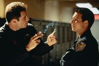 「ブロークン・アロー」 (c) 1996 Twentieth Century Fox Film Corporation. All rights reserved.Ateam