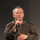 キム・ギドクがゆうばり映画祭に急遽来場、原発問題をテーマとした「STOP」上映