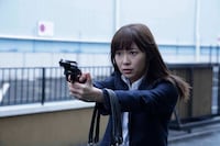 「AKBホラーナイト アドレナリンの夜」