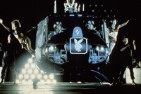 「地獄の黙示録」 (c)1979 Omni Zoetrope. All Rights Reserved.