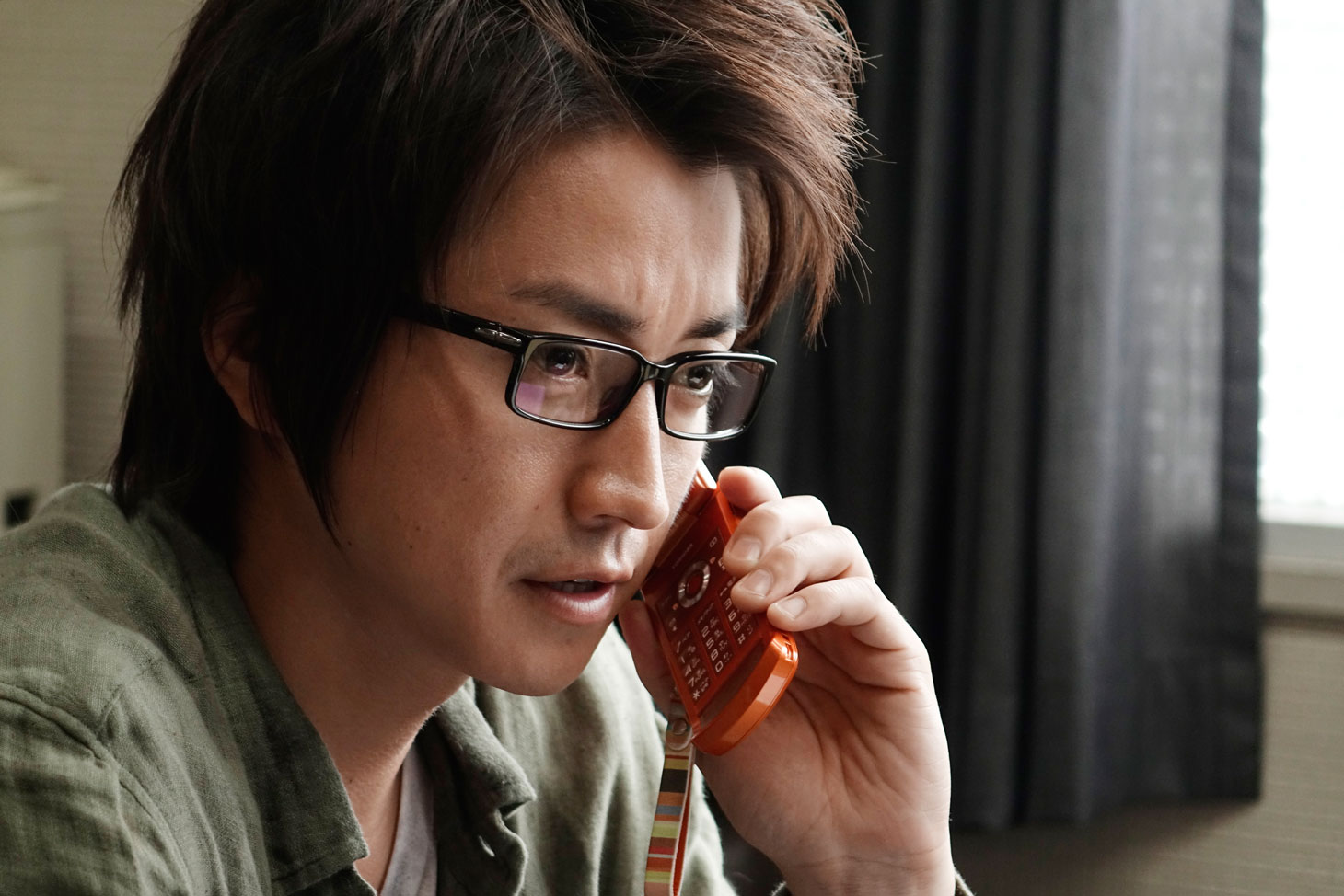 「僕だけがいない街」 (c)2016 映画「僕だけがいない街」製作委員会