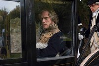 「ヴィクトリア女王 世紀の愛」 (c)2008 GK Films，LLC All Rights Reserved