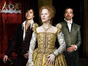 「エリザベス1世 ～愛と陰謀の王宮～」 (c)Company Pictures MMV