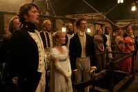 「新世界 ～航海の果てに～」 (c)BBC/Power MMV 