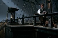 「新世界 ～航海の果てに～」 (c)BBC/Power MMV 