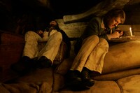 「新世界 ～航海の果てに～」 (c)BBC/Power MMV