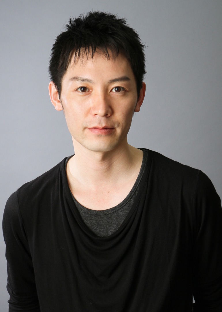 尾関伸嗣