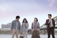 「ホコリと幻想」 (c)2014 Real Scale project/DESAFIADORES