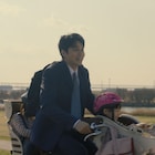 東出昌大が2児のパパに、「かもめ食堂」荻上直子による丸美屋CMが本日よりオンエア