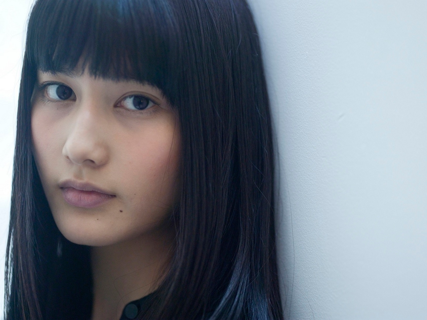 橋本愛