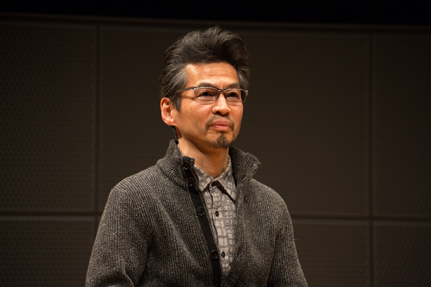 石井岳龍