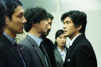 「64-ロクヨン-」 (c)2016 映画「64」製作委員会