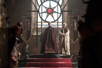 「ゲーム・オブ・スローンズ 第四章：戦乱の嵐 -後編-」