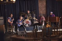 「幸せをつかむ歌」