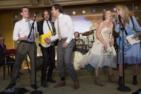 「幸せをつかむ歌」