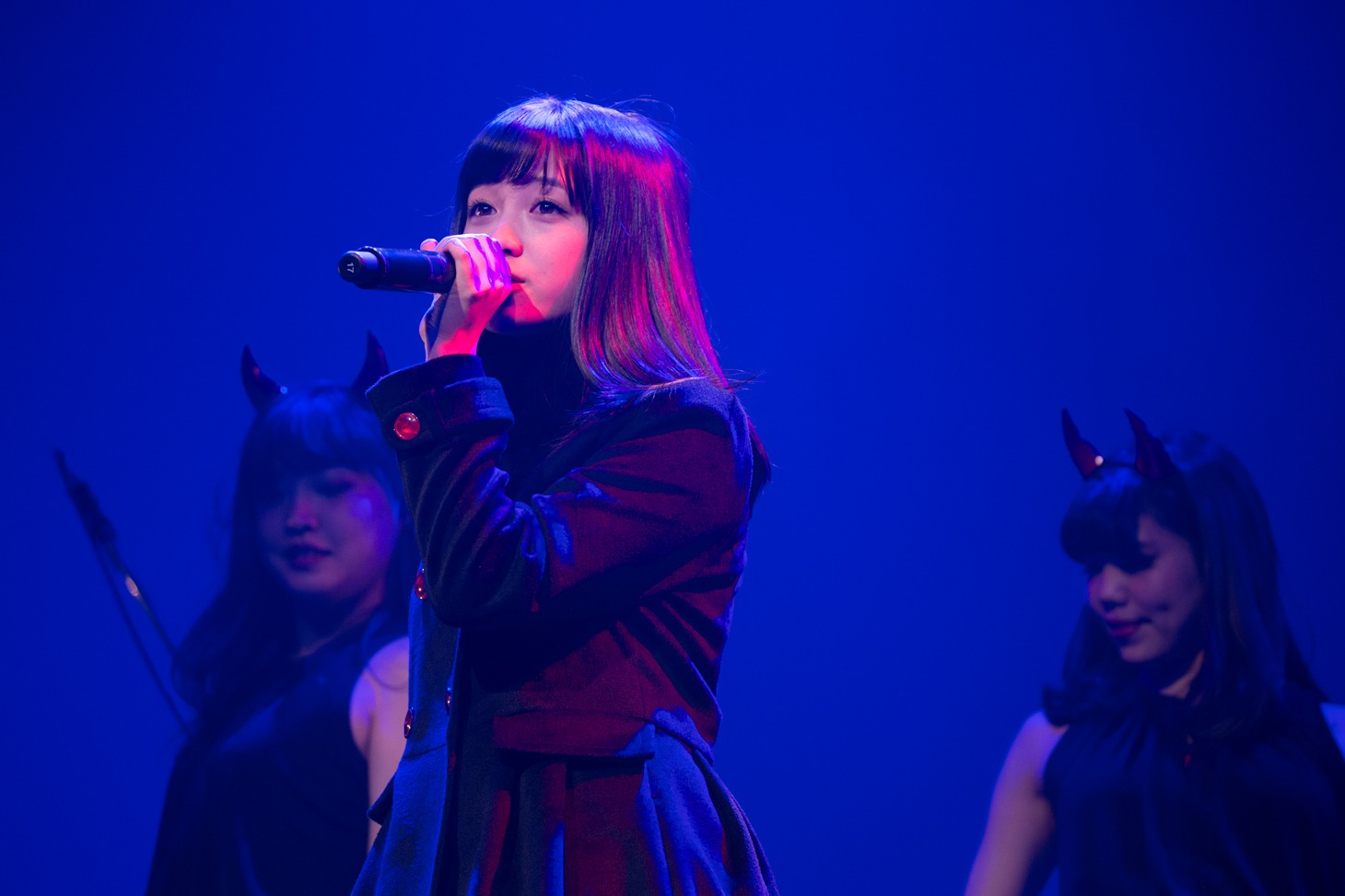 橋本環奈
