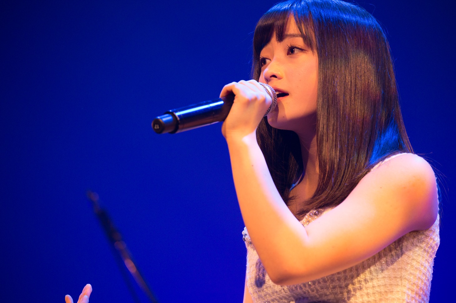 橋本環奈