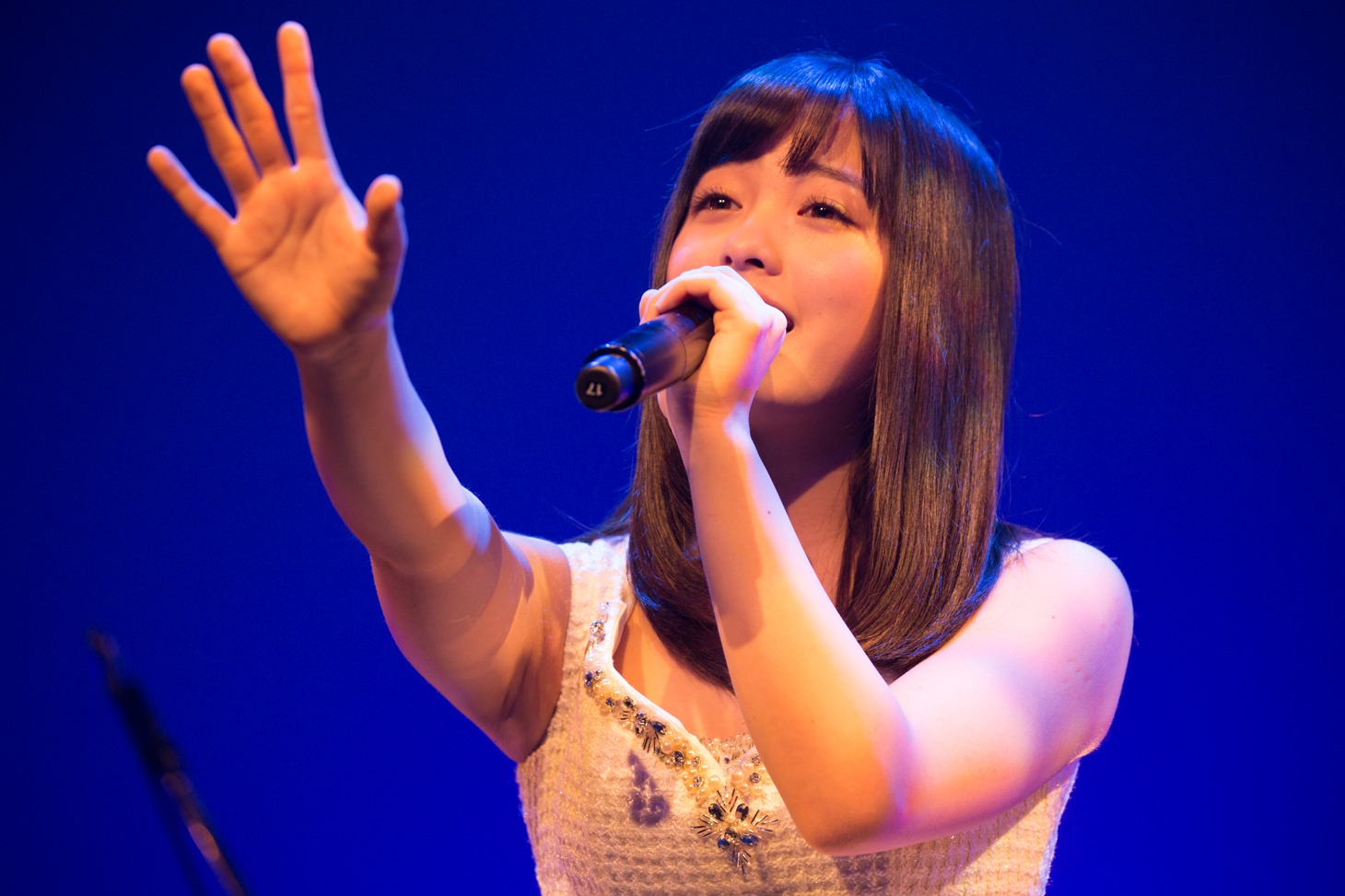 橋本環奈