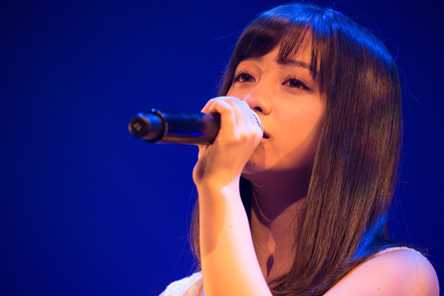 橋本環奈