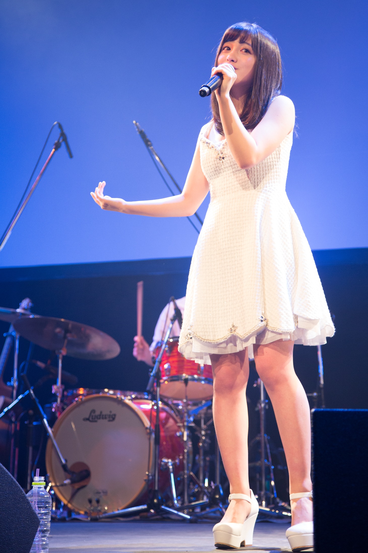 橋本環奈