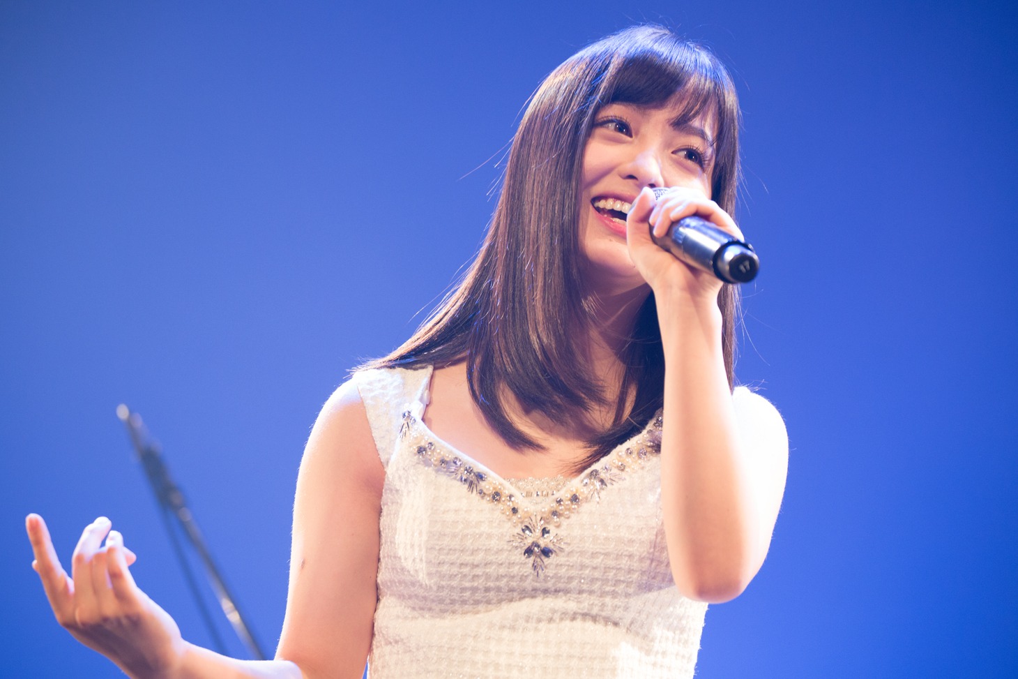 橋本環奈