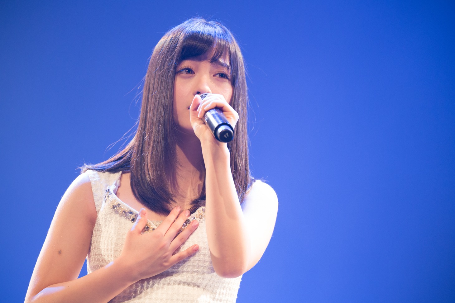 橋本環奈