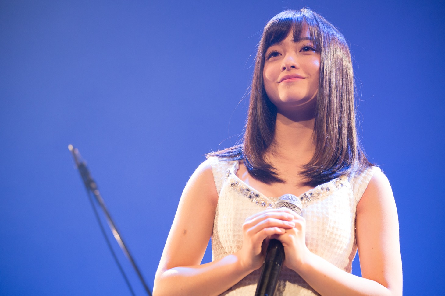 橋本環奈