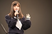 橋本環奈