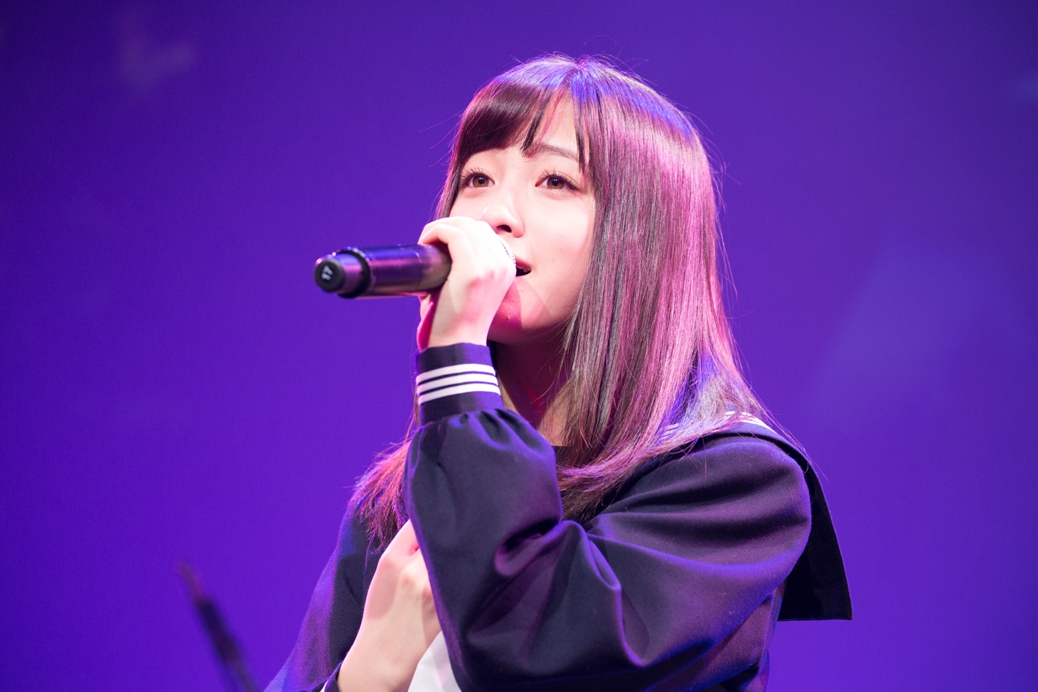 橋本環奈