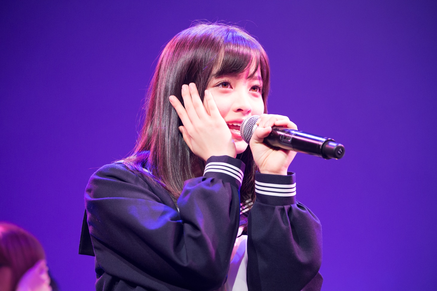 橋本環奈