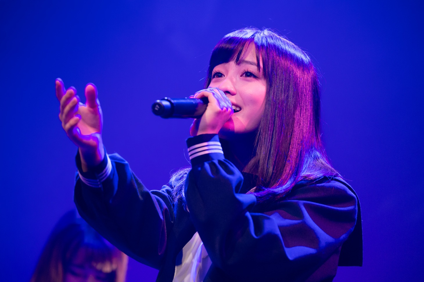 橋本環奈