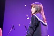 橋本環奈