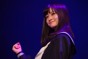 橋本環奈