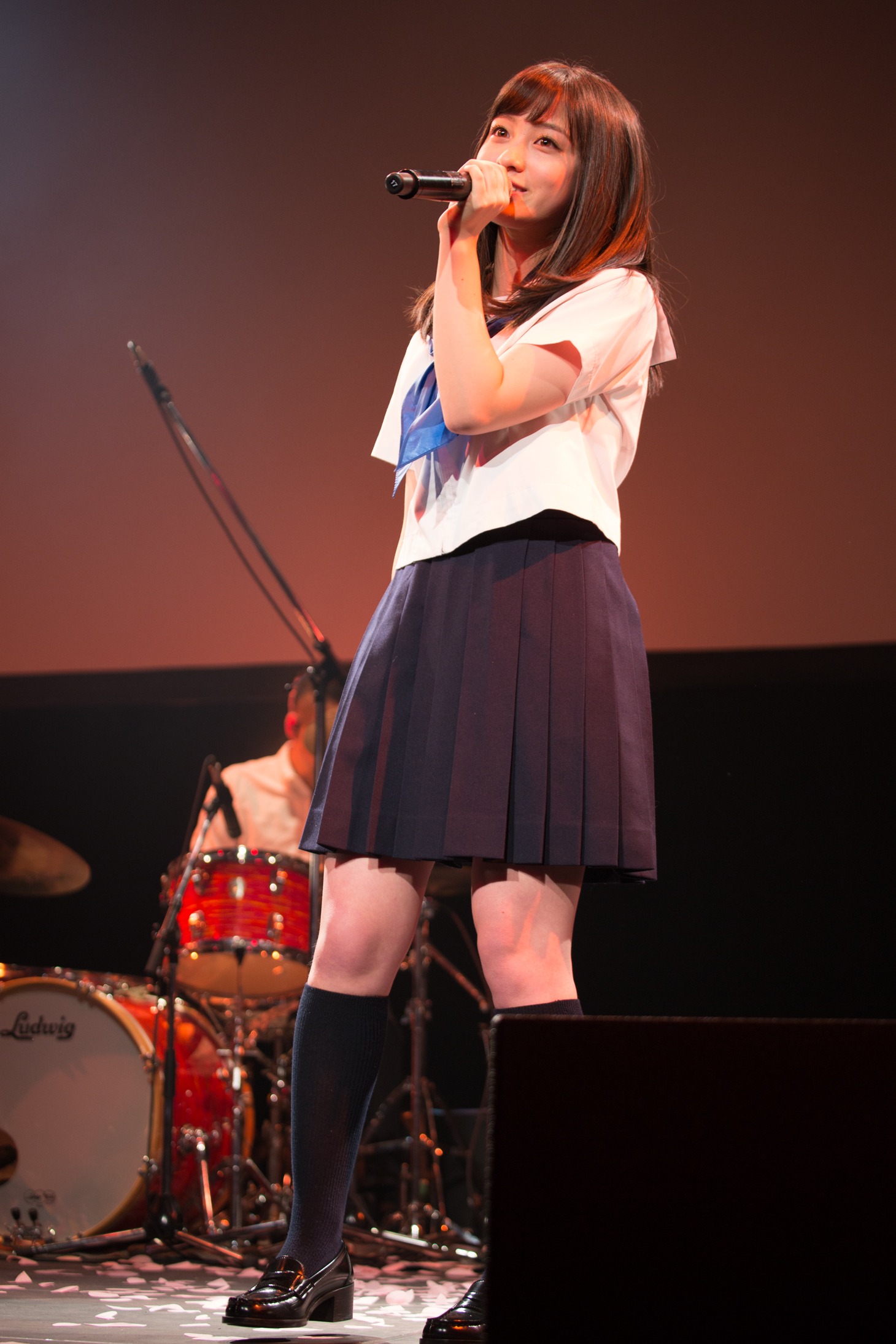 橋本環奈