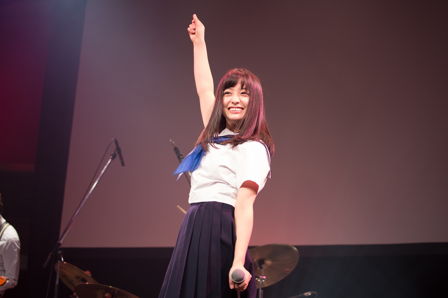 橋本環奈