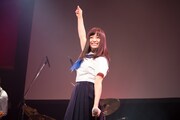 橋本環奈