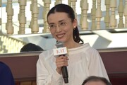 中嶋朋子