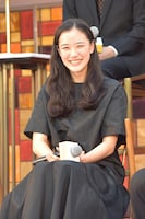 蒼井優