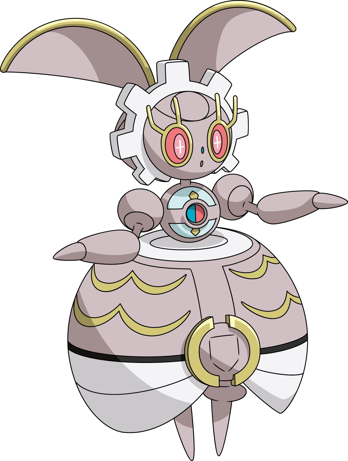 マギアナ
