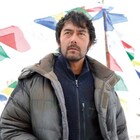 岡田准一が「エヴェレスト」に感じた運命語る、「登山もカメラもこの映画のため」