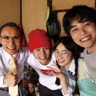 東出昌大主演「ヒーローマニア」特典付き前売り券、ジーンズメイトとのコラボ商品も